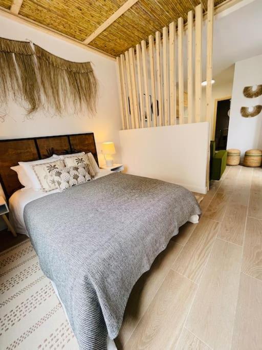 Casa Albufera Suite Valencia Exterior photo